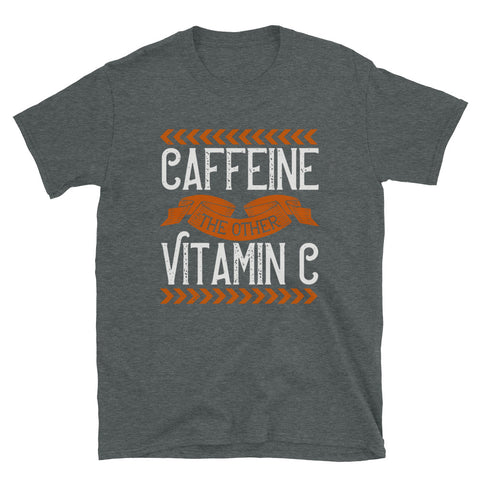 Caffeine The Other Vitamin C